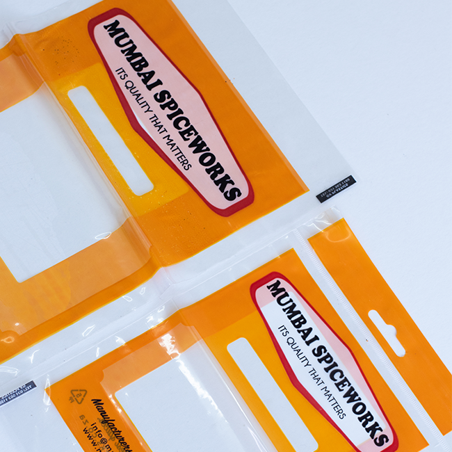 RV PACKAGING