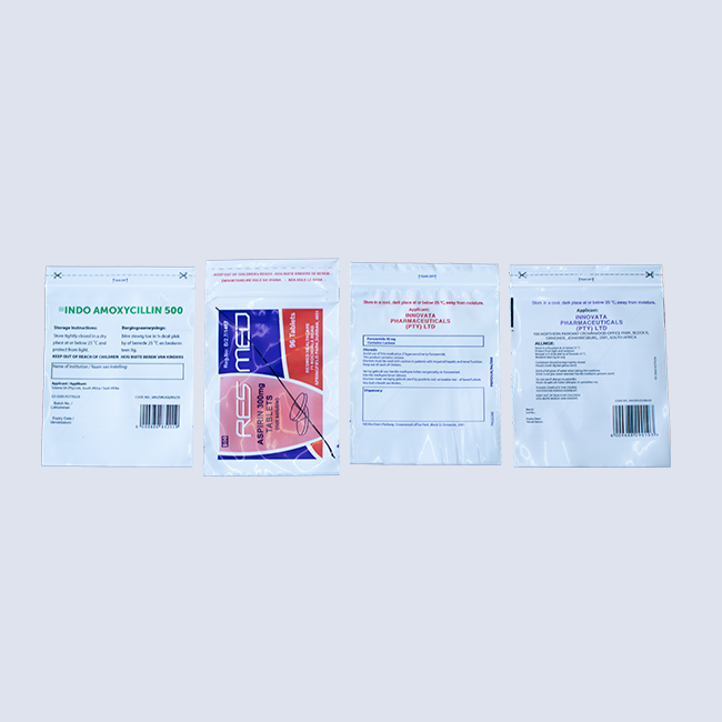 RV PACKAGING